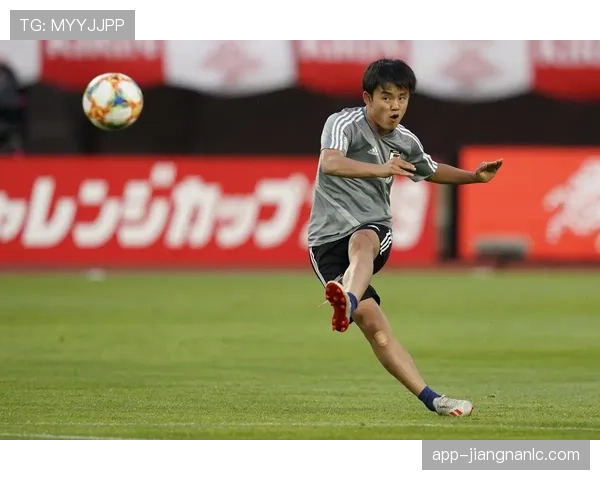 久保建英：世界杯击败西德的关键成员解析