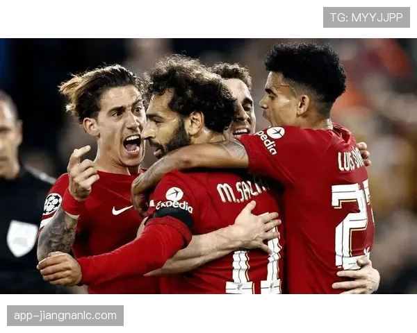 利物浦攻防转换失衡成关键短板，影响赛季争冠走势